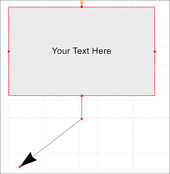selected text box example.png