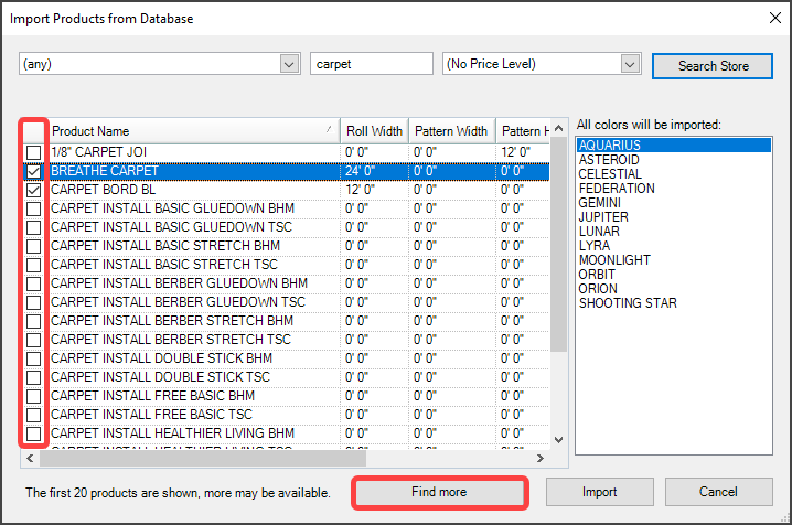 select_product_for_import.png