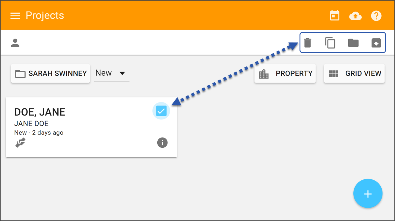 selected_project_options.png