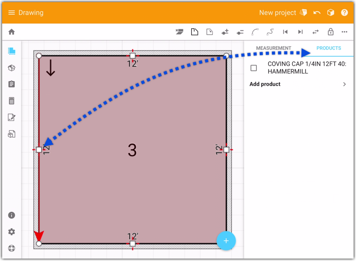 products_tab_for_perimeter_product_single_side_selected.png