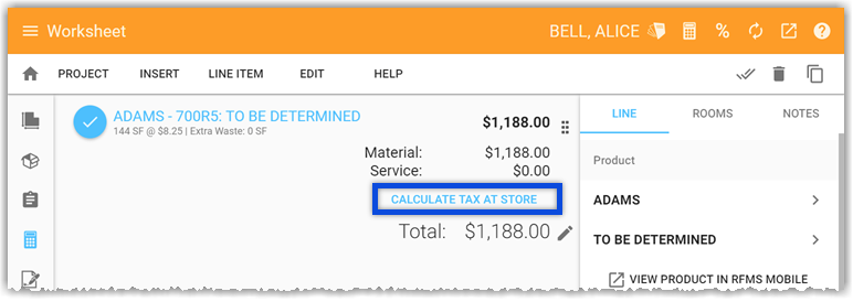 how-to-calculate-taxes-in-meaure-mobile-measure-flooring